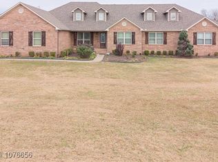 6582 Broadleaf Dr, Alma, AR 72921