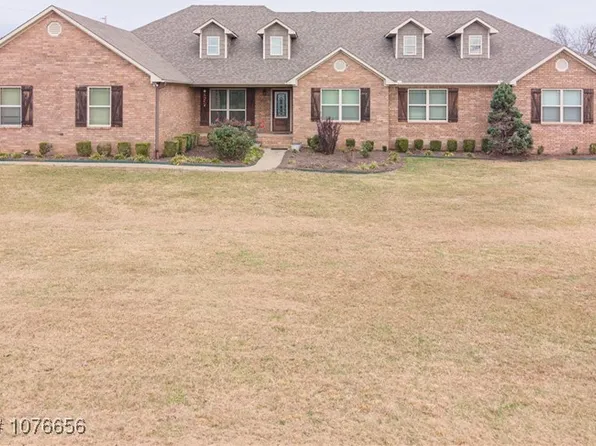 6582 Broadleaf Dr, Alma, AR 72921
