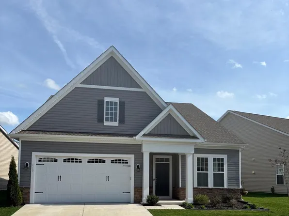 110 Winged Foot Dr, Bridgeville, DE 19933