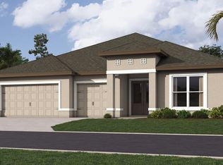 Carrara Plan, Royal Highlands, Brooksville, FL 34613