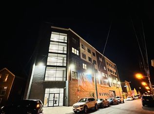216 Spring St #201, Paterson, NJ