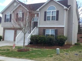 160 Pendergrass Farms Cir, Pendergrass, GA 30567