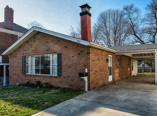 7702 Devonshire Ave, Saint Louis, MO