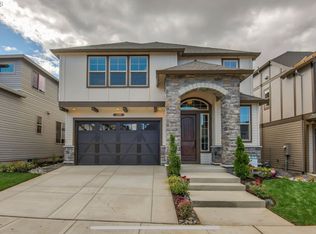 4359 NW Ashbrook Dr, Portland, OR 97229