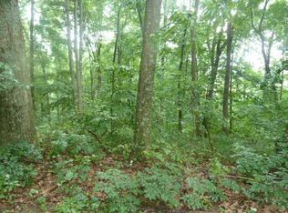 0 Pole Ridge Rd, Laurelville, OH 43135