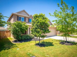 109 Lily Turf Cv, Georgetown, TX 78626