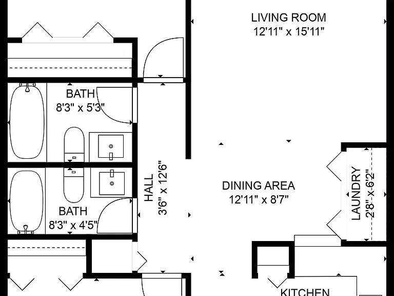 218 Olympia Dr — Photo 25