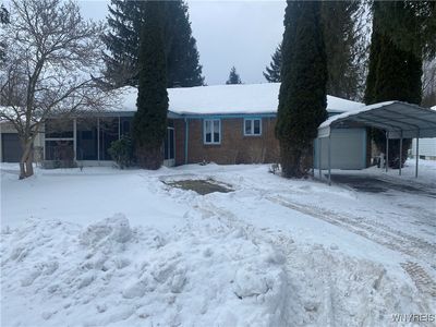 1554 Meadow Dr, Alden, NY, 14004