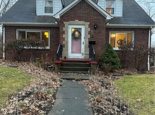 156 Grandview Blvd, Rittman, OH 44270