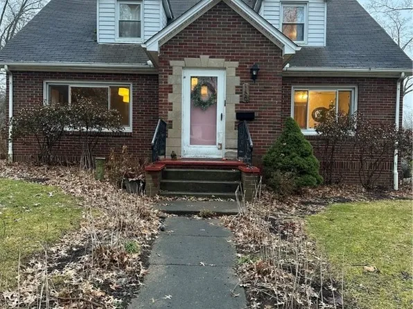 156 Grandview Blvd, Rittman, OH 44270