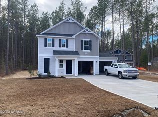 121 Teagarden Ct, Sanford, NC 27332