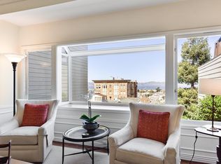 2068 Vallejo St, San Francisco, CA 94123