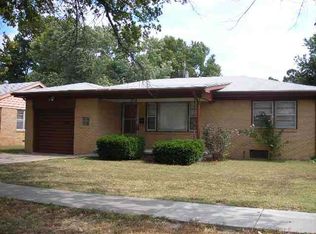 3546 S Seneca St, Wichita, KS 67213