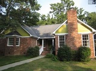109 Chesney Ln, Columbia, SC 29209
