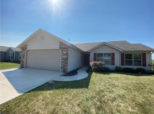 1202 Eastridge Dr, Decatur, IN 46733
