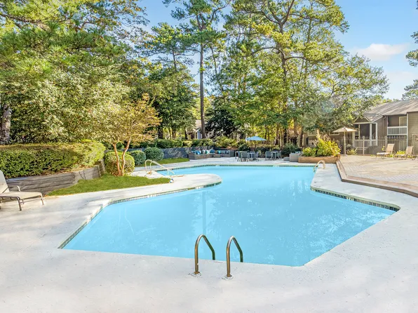 Grove at St. Andrews