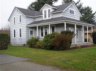 15442 Bonney Ln, Mount Vernon, WA 98273