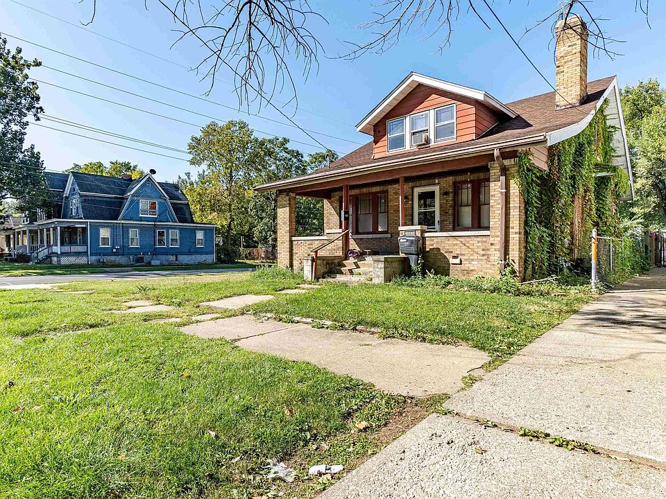 1903 N Missouri Ave, Peoria, IL 61603 Zillow