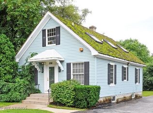 250 N Wolf Rd, Wheeling, IL 60090