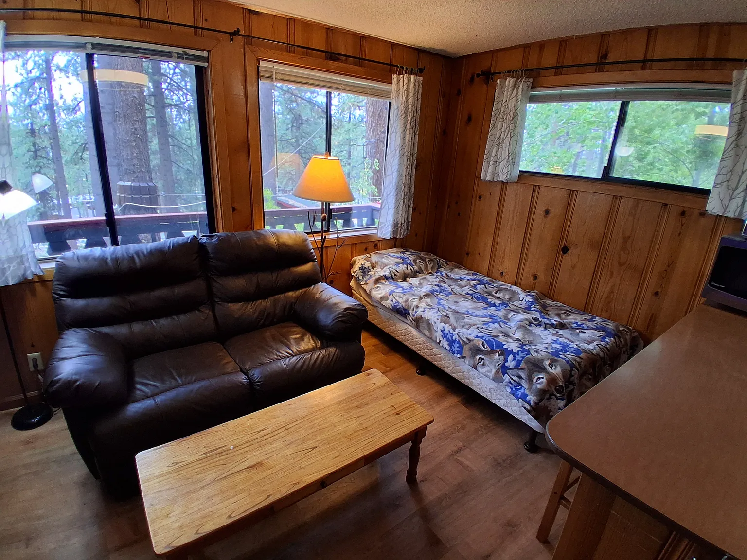 1 bed, 425 sqft, $1,900 — Photo 4