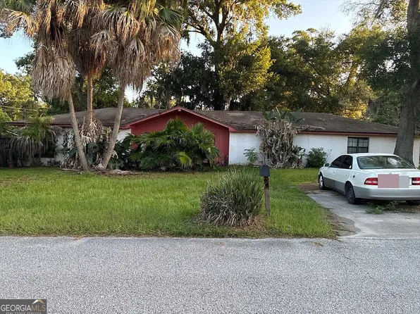 7333 Eaton Ave, Jacksonville, FL 32211