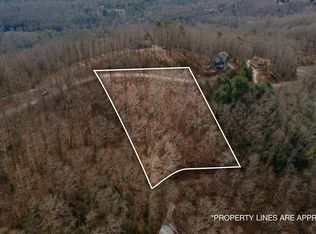 LOT 7 Ada Ridge Rd, Mineral Bluff, GA 30559