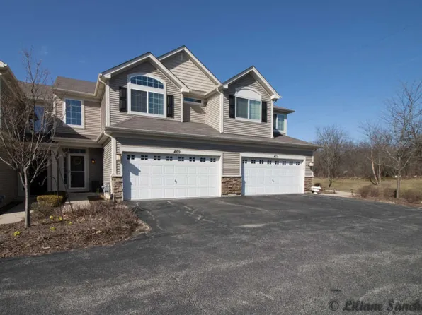 469 S Jade Ln, Round Lake, IL 60073