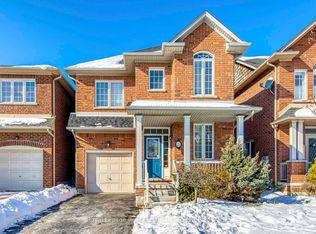 21 Ridgegate Pl, Hamilton, ON L8E6C7