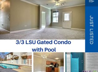 1362 Brightside Ln #203, Baton Rouge, LA 70820