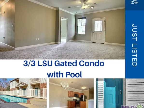1362 Brightside Ln #203, Baton Rouge, LA 70820