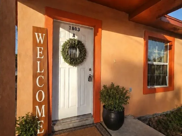 1803 Turqueza Dr, Brownsville, TX 78521