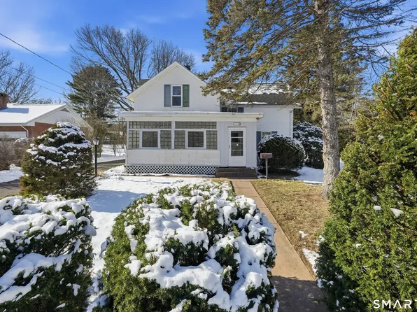 158 McKee Street, Manchester, CT 06040