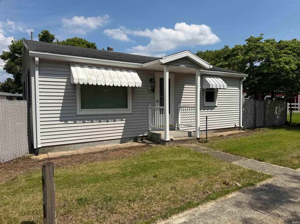 1400 Navajo St, Elkhart, IN 46516