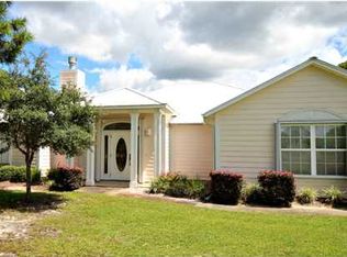 181 Lightkeepers Dr, Port Saint Joe, FL 32456