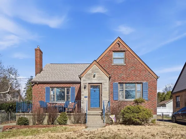 3234 Manning Ave, Cincinnati, OH 45211