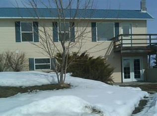 2287 Airport Rd, Belgrade, MT 59714