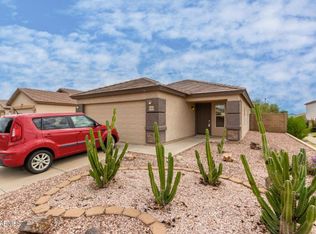 22745 W Papago St, Buckeye, AZ 85326