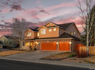 1628 Parkdale Circle, Erie, CO 80516