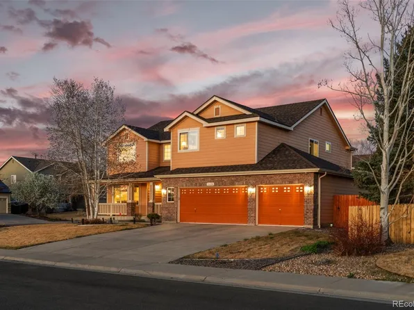 1628 Parkdale Circle, Erie, CO 80516