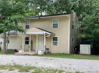 3289 S State Road 37, Paoli, IN 47454