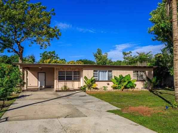 8510 Dot Ln, Orlando, FL 32809