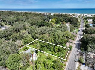 0 Lewis St LOT 9, Fernandina Beach, FL 32034