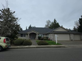 1158 Meadowridge St NE, Keizer, OR