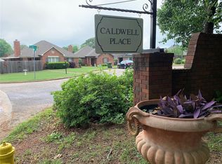 448 Caldwell Pl, Montgomery, AL 36109