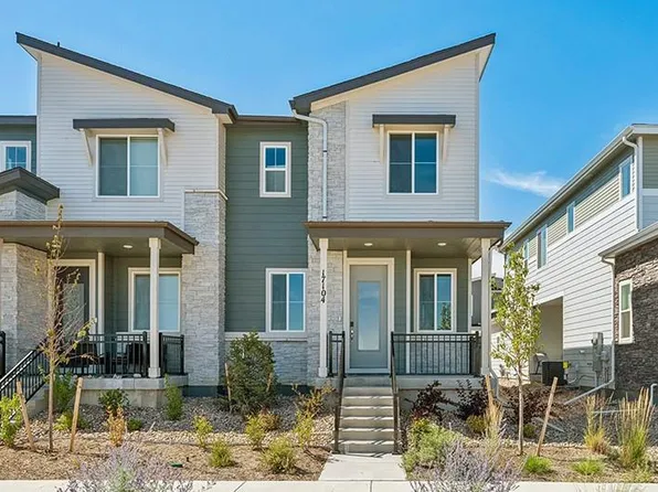 17104 E Virginia Avenue, Aurora, CO 80017