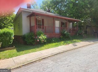 4 Maple St, Covington, GA 30014