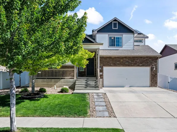 1472 Skimmer St, Berthoud, CO 80513