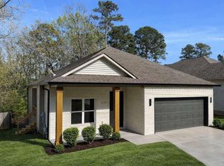 1019 Gamble Rd, Little Rock, AR 72211