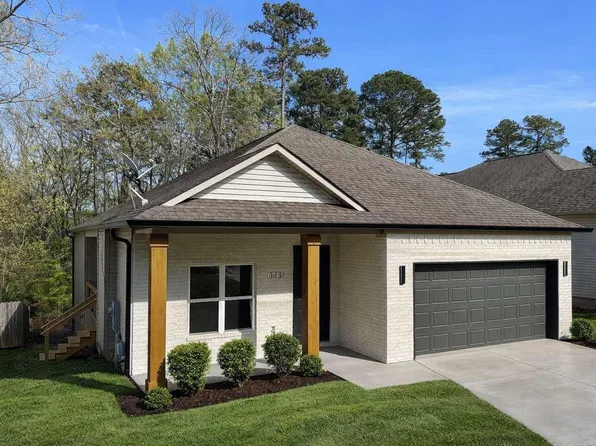 1019 Gamble Rd, Little Rock, AR 72211