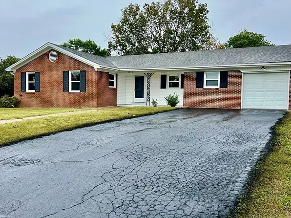 1028 Riverside Dr, Harrodsburg, KY 40330